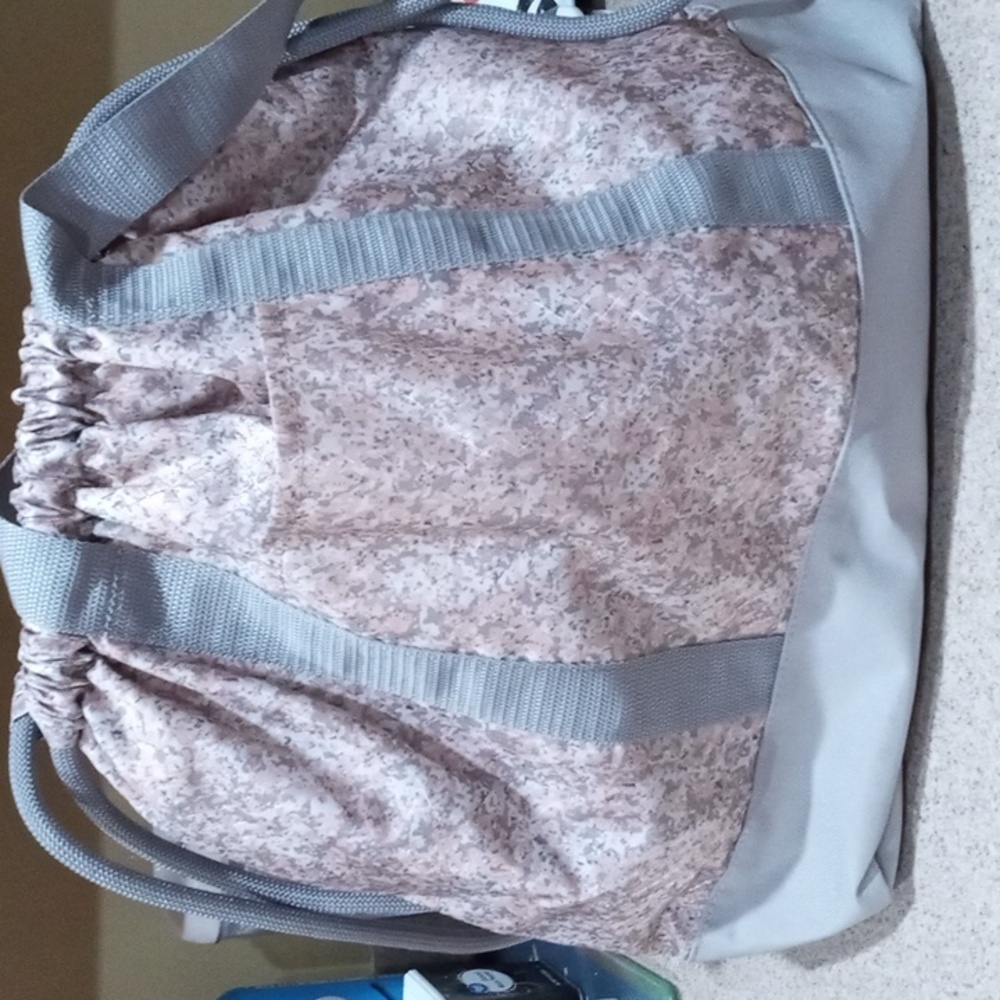 Thirty-one bag